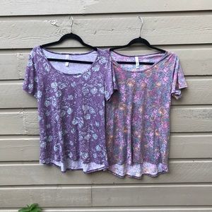 Large Lularoe Bundle